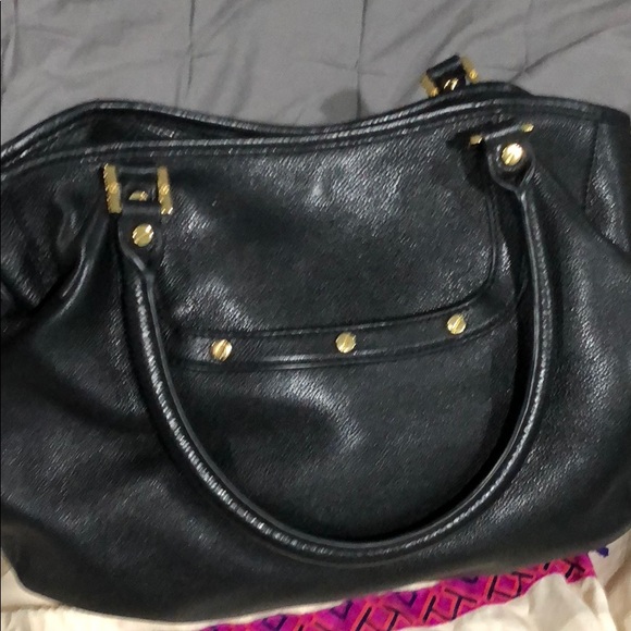 Tory Burch Amanda Classic Hobo - Picture 3 of 7